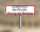 Diagnostic électrique à 